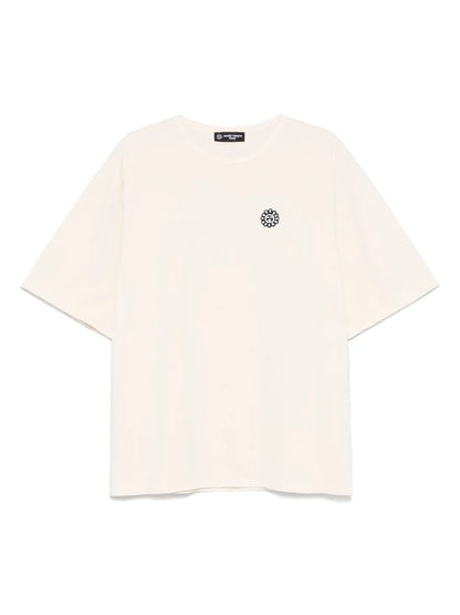 Logo-Print T-Shirt