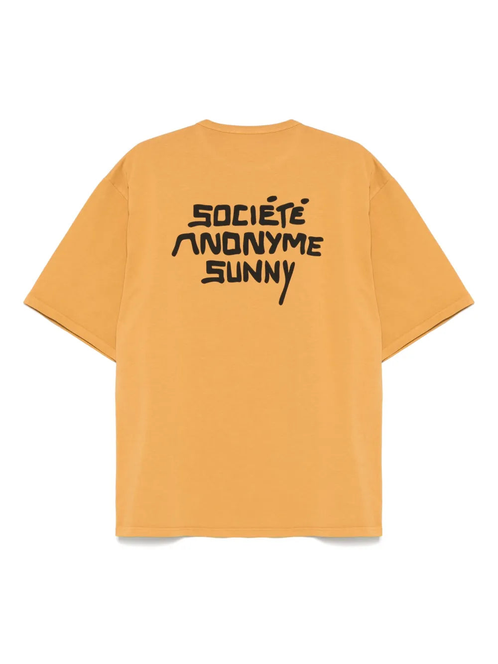 Logo-Print T-Shirt
