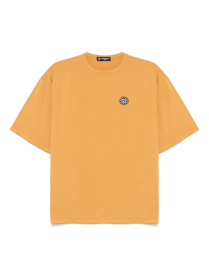 Logo-Print T-Shirt