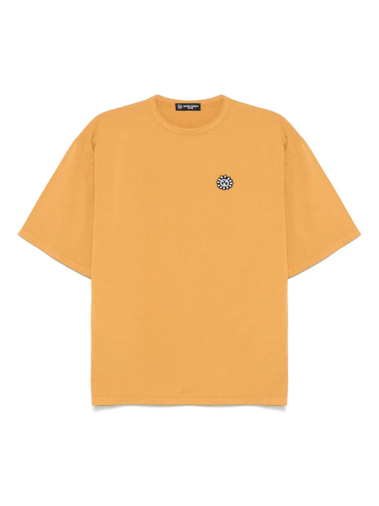 Logo-Print T-Shirt