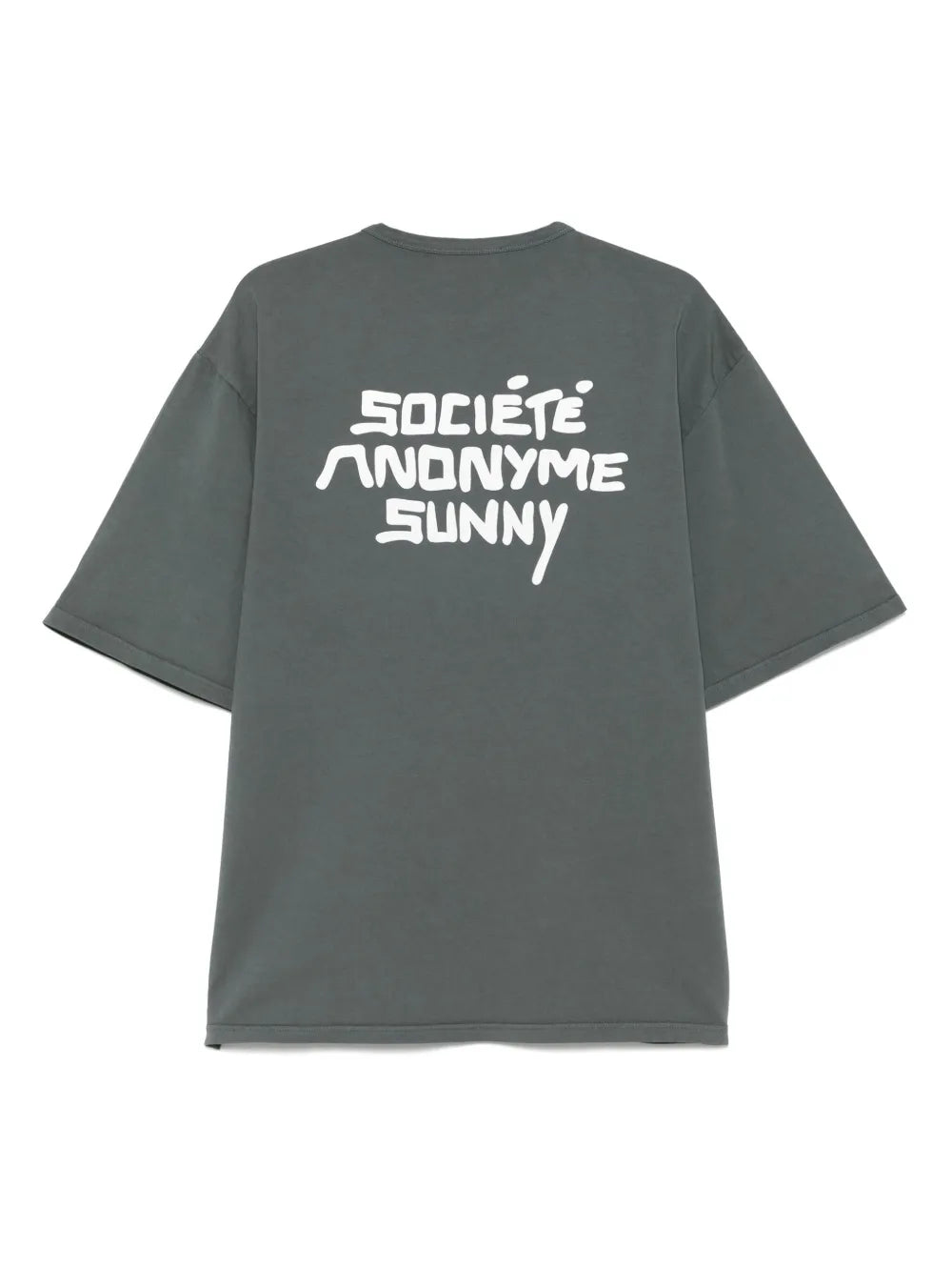 Back Sas T-Shirt