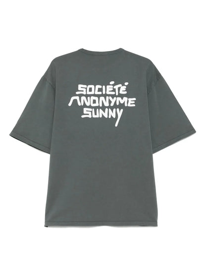 Back Sas T-Shirt