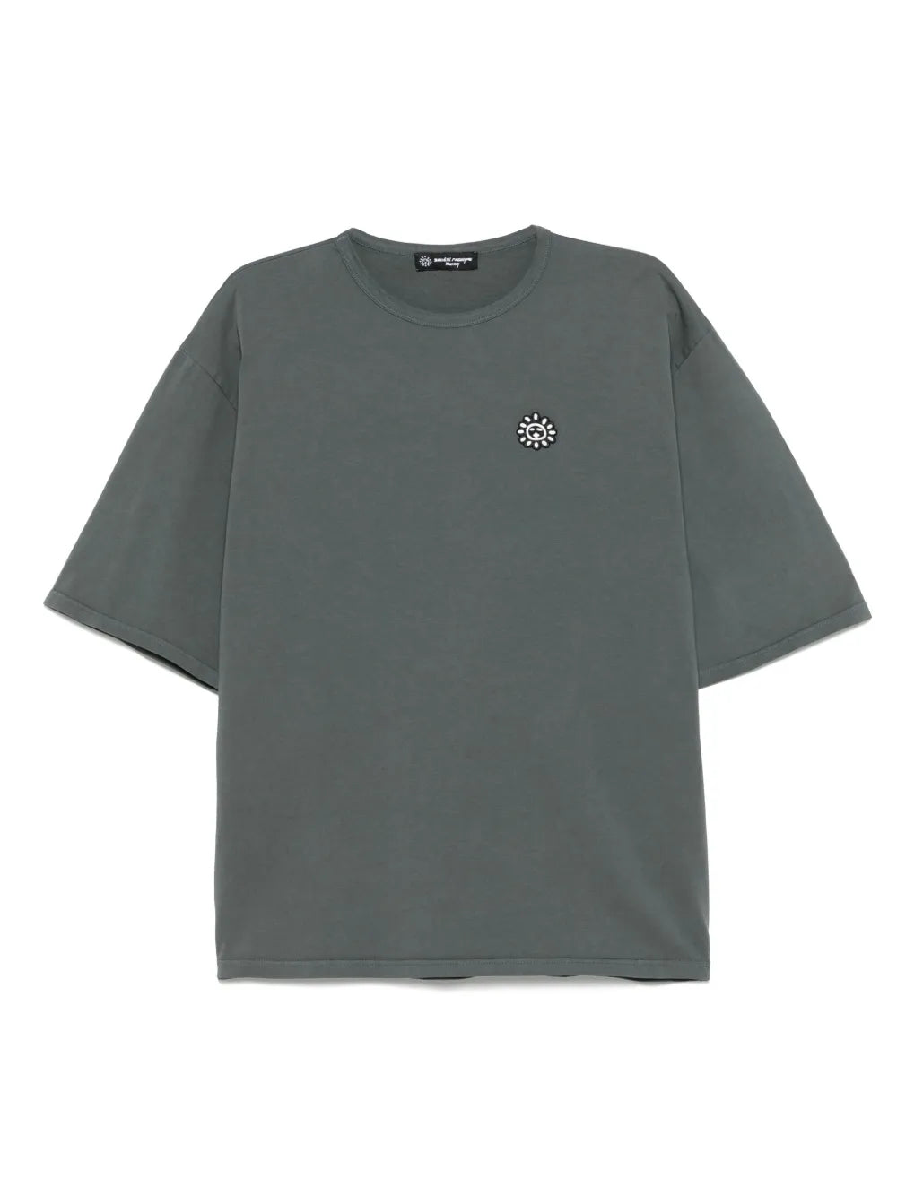 Back Sas T-Shirt