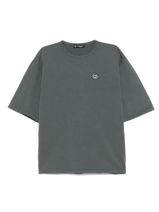 Back Sas T-Shirt
