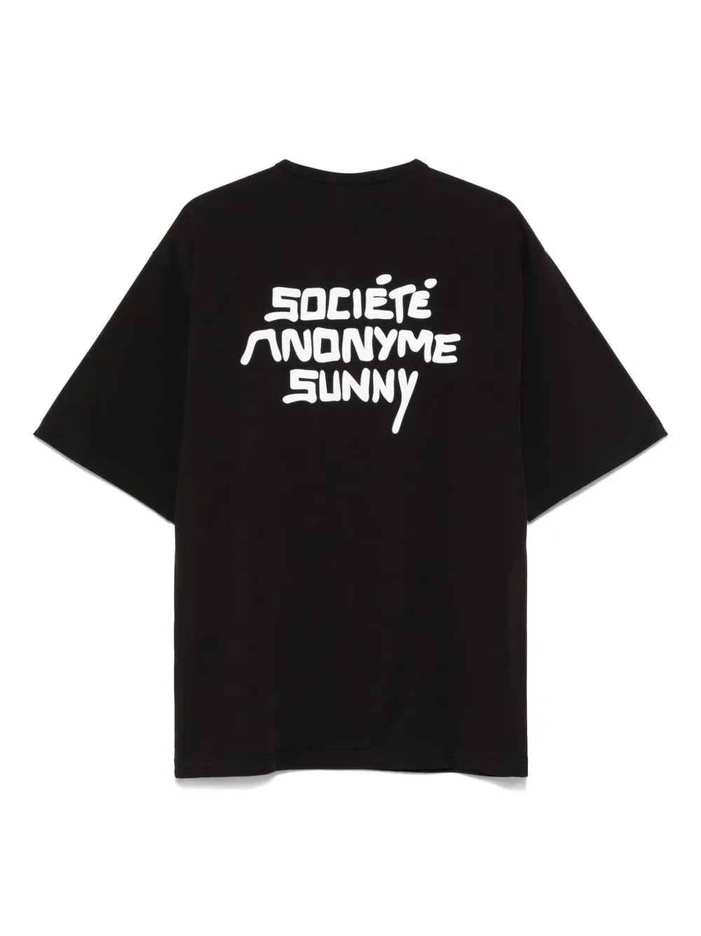 Logo-Print T-Shirt