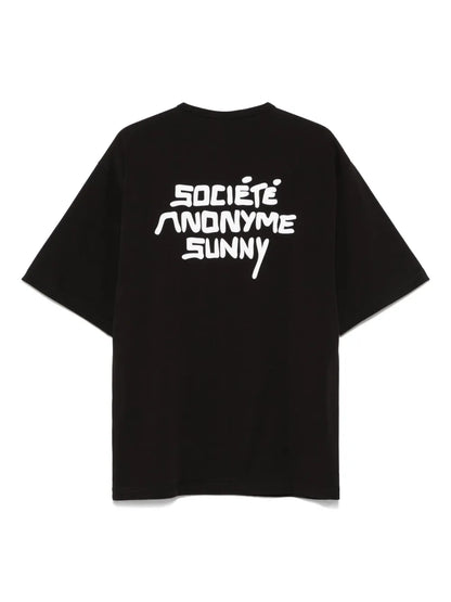 Logo-Print T-Shirt