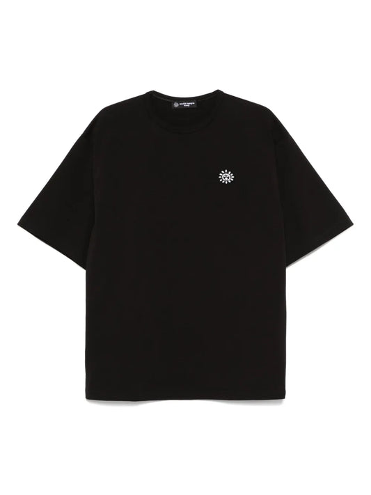 Logo-Print T-Shirt