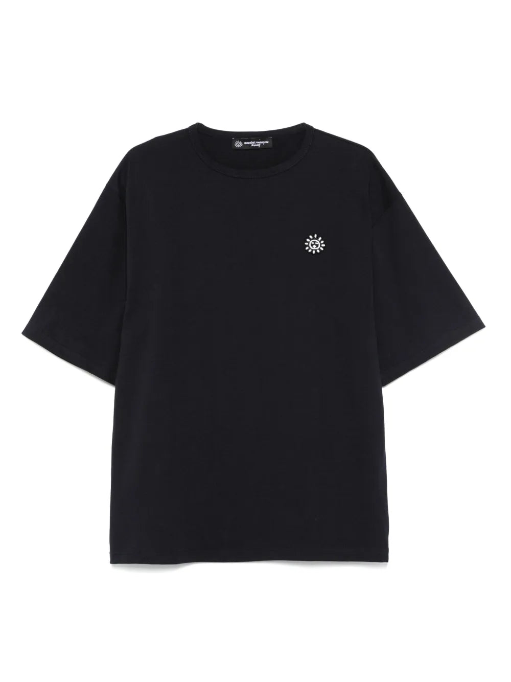 Logo-Print T-Shirt