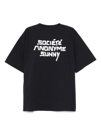 Logo-Print T-Shirt