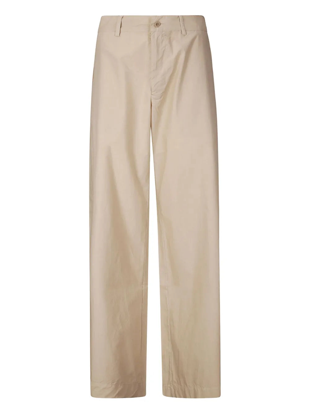 Cotton Trousers