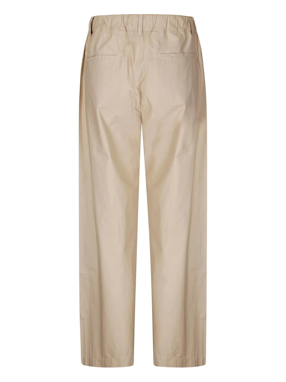 Cotton Trousers