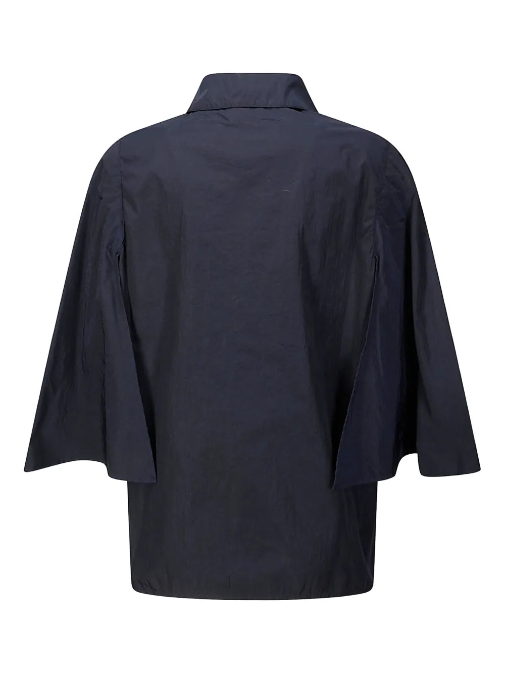 Button-Down Jacket