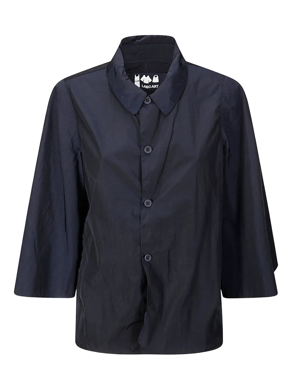 Button-Down Jacket
