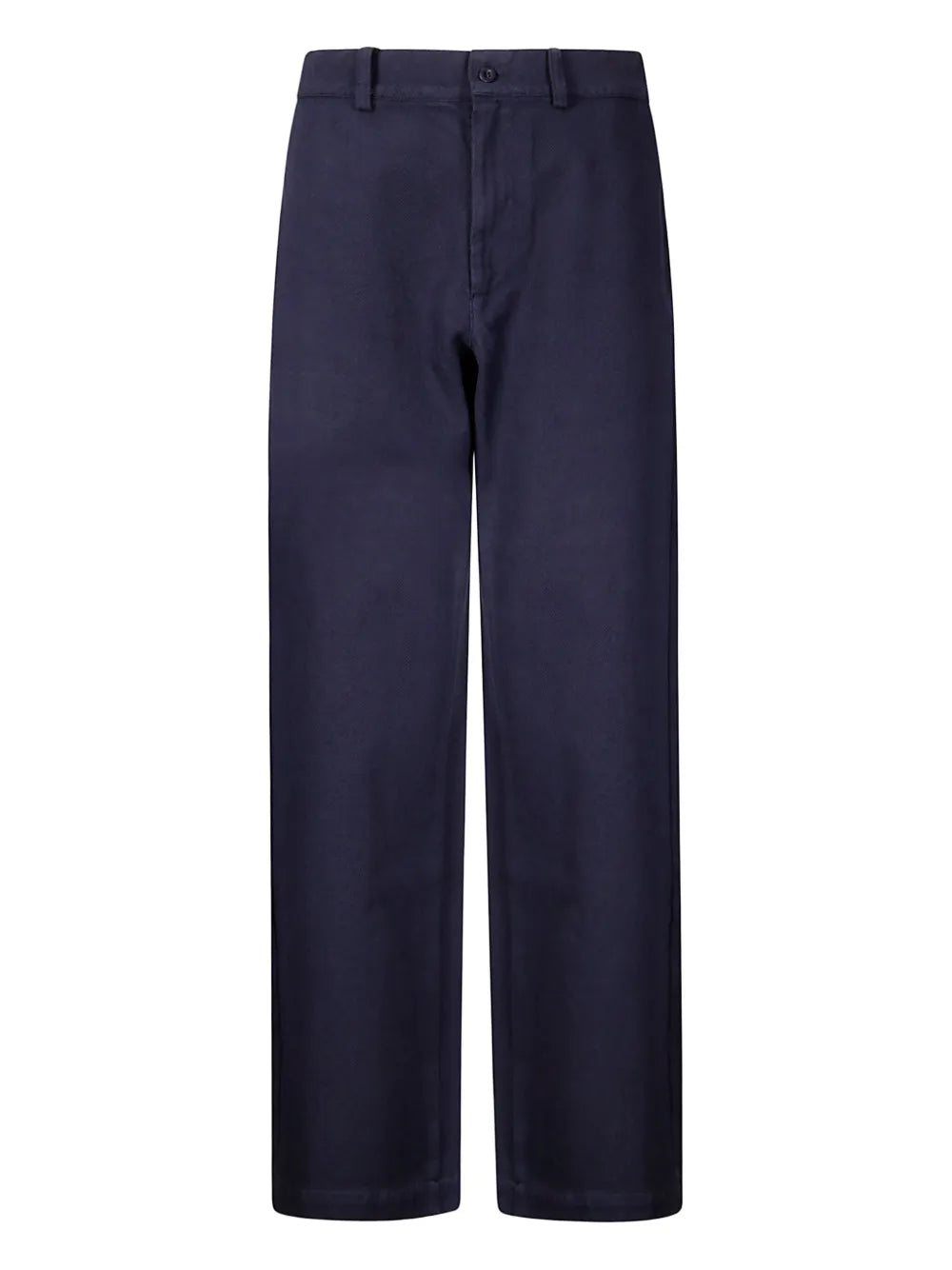 Cotton Trousers