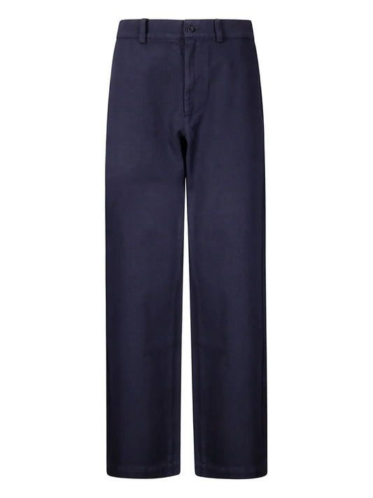 Cotton Trousers