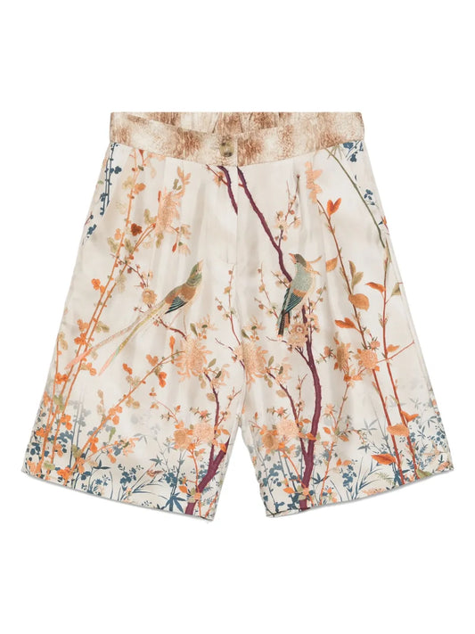 Aloe Shorts