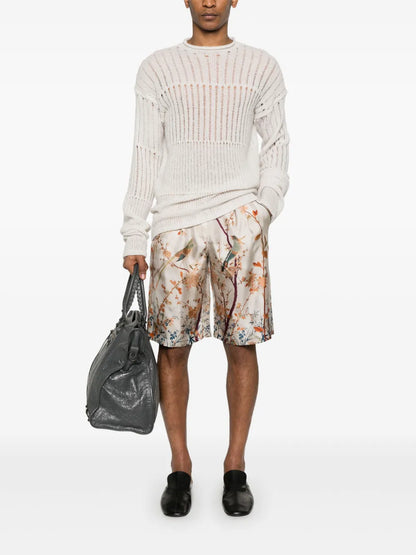 Aloe Shorts