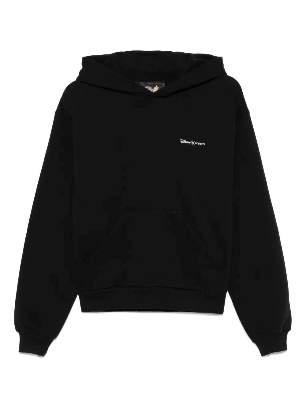 Crown Hoodie