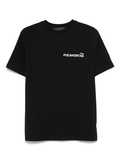 Pocahontas T-Shirt