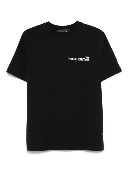 Pocahontas T-Shirt