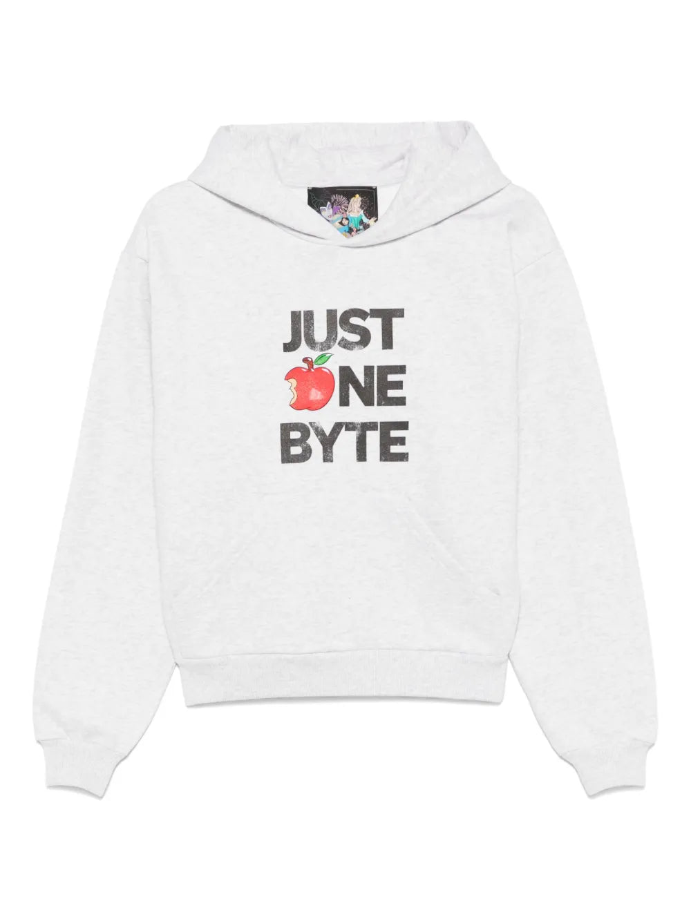 Just One Byte Hoodie
