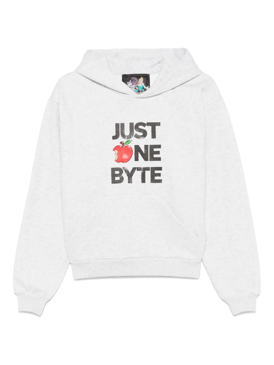 Just One Byte Hoodie