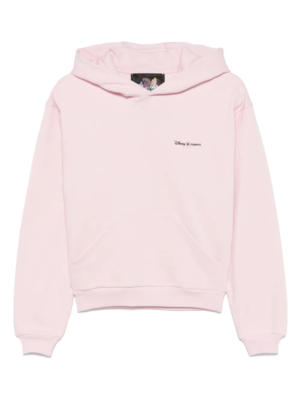 Crown Hoodie