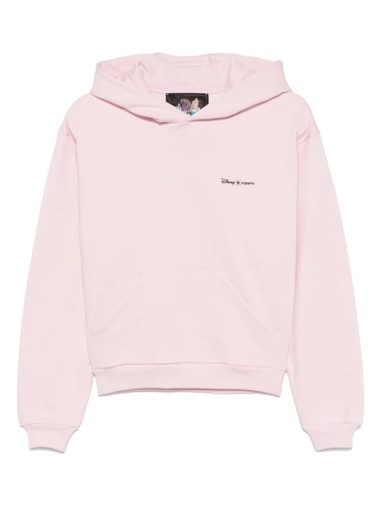 Crown Hoodie