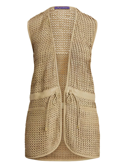 Tabetha Gilet