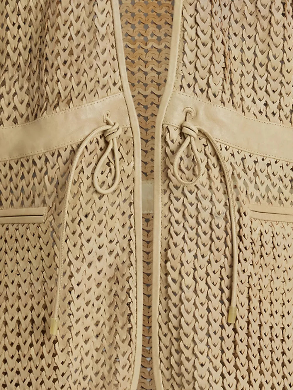 Tabetha Gilet