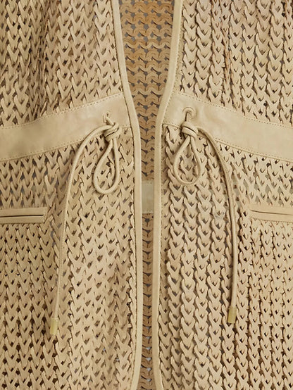 Tabetha Gilet