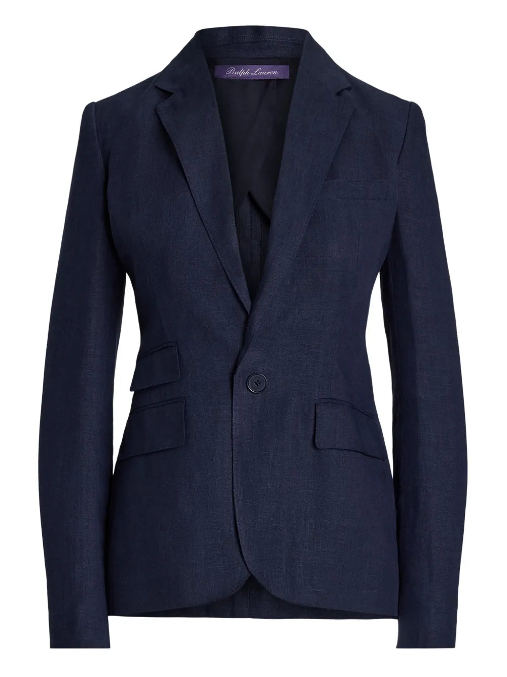 Tailored Blazer