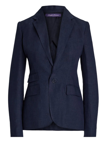 Tailored Blazer