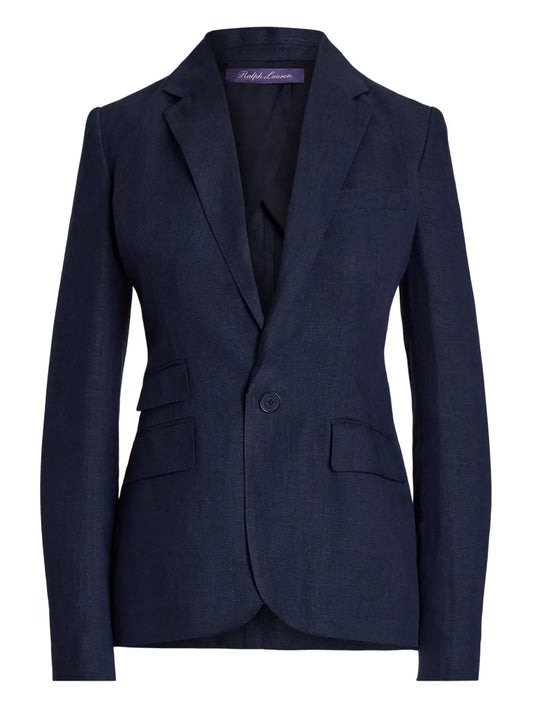 Tailored Blazer