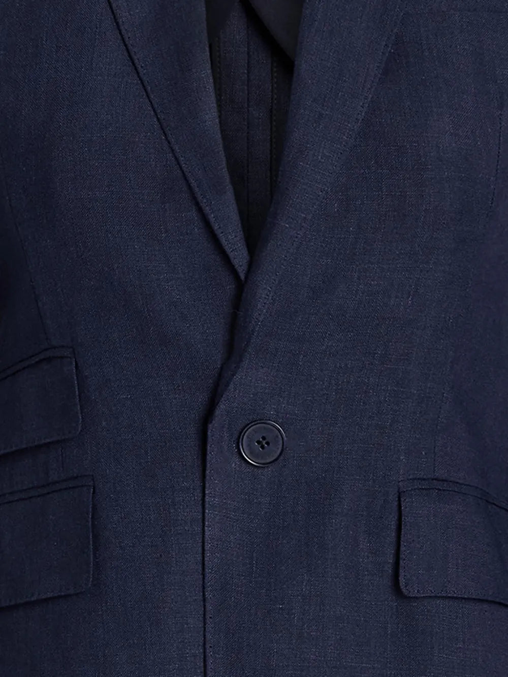 Tailored Blazer