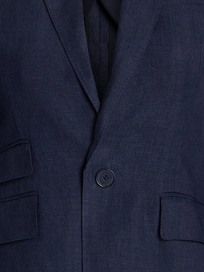 Tailored Blazer