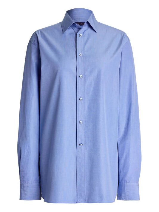 Cotton Shirt
