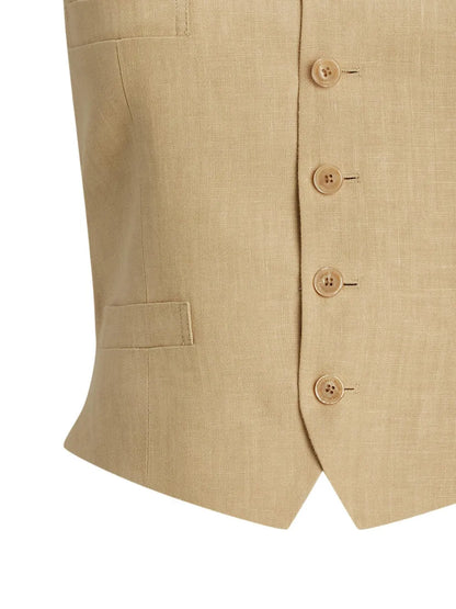 Jaiden Waistcoat