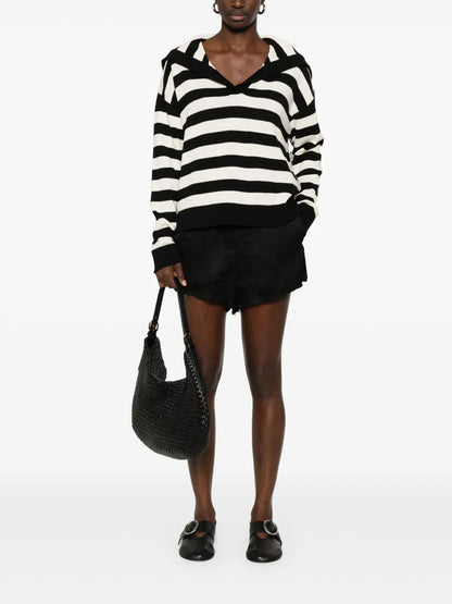 Striped Jumper