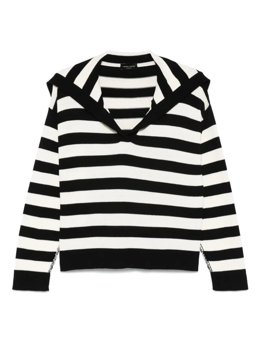 Striped Jumper
