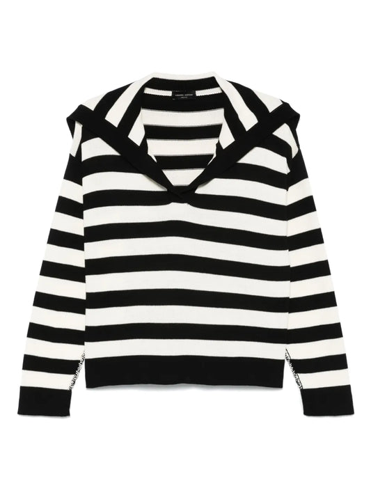 Striped Jumper
