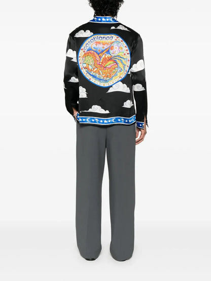 The Four Elements Shirt