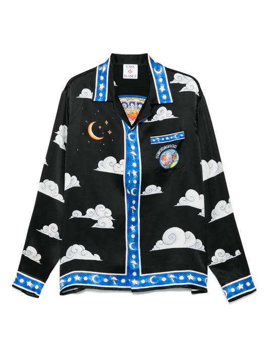 The Four Elements Shirt