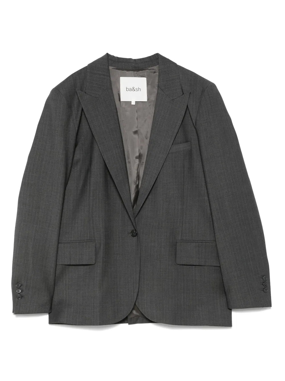 Payne Blazer