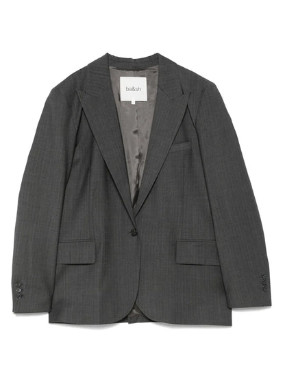 Payne Blazer