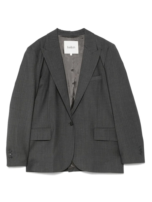Payne Blazer