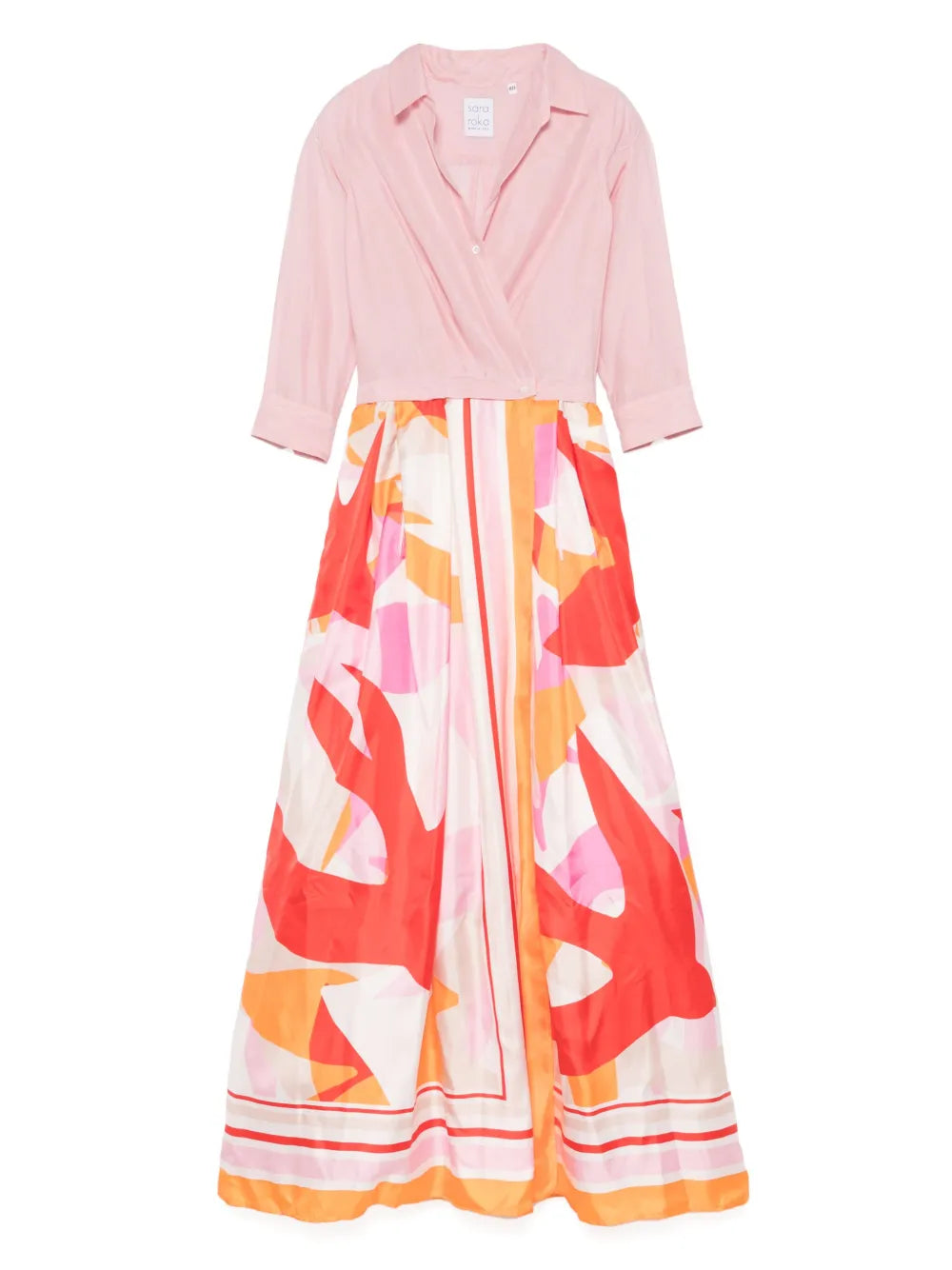 Jemma Maxi Dress