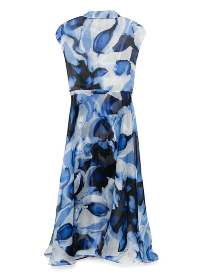 Elodie Maxi Dress