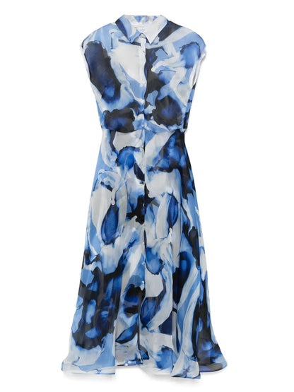 Elodie Maxi Dress