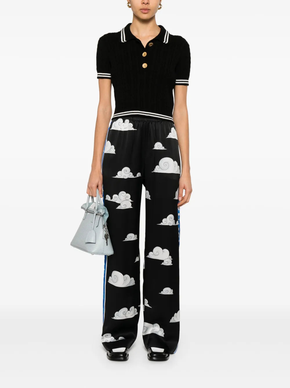 The Four Elements Trousers